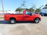 Used 2016 Ford F250 XL w/ Power Equipment Group image 3