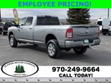 New 2024 RAM 3500 Big Horn w/ Sport Appearance Package image 5