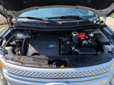 Used 2015 Ford Explorer XLT w/ Equipment Group 202A image 5