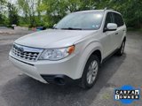 Used 2011 Subaru Forester 2.5X Premium image 3