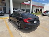 Used 2017 Honda Civic EX image 3