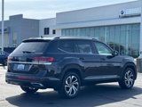 Used 2022 Volkswagen Atlas SEL image 5