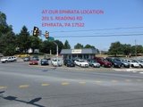 Used 2010 Nissan Pathfinder LE w/ Navigation Pkg image 2
