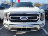 Certified 2022 Ford F150 XLT w/ Equipment Group 302A High image 2