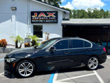 Used 2018 BMW 330i Sedan image 2