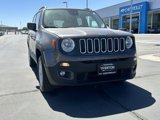 Used 2016 Jeep Renegade Latitude w/ Popular Equipment Group image 2