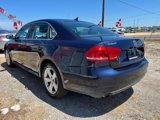 Used 2013 Volkswagen Passat 2.5 SE image 6