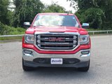 Used 2018 GMC Sierra 1500 SLT w/ SLT Premium Package image 2