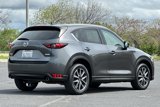 Used 2017 MAZDA CX-5 Grand Touring w/ Premium Package image 4