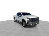 Used 2019 Chevrolet Silverado 1500 LTZ w/ LTZ Plus Package image 2