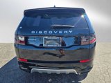 Certified 2024 Land Rover Discovery Sport S image 4
