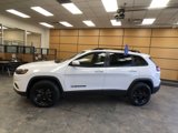 Used 2020 Jeep Cherokee Latitude Plus image 4