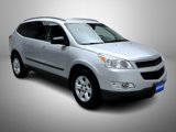 Used 2012 Chevrolet Traverse LS image 3