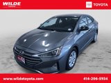 Used 2019 Hyundai Elantra SE w/ Cargo Package image 1
