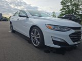 Used 2024 Chevrolet Malibu LT image 3