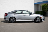 Used 2018 Honda Civic EX image 3