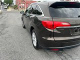 Used 2014 Acura RDX AWD image 3