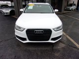 Used 2015 Audi A4 2.0T Premium image 3
