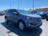 Certified 2022 Ford Edge SEL w/ Convenience Package image 3