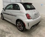 Used 2014 FIAT 500 GQ Edition w/ Comfort/Convenience Group image 5