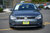 Used 2018 Volkswagen Golf S image 2