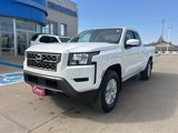 Used 2022 Nissan Frontier SV w/ Technology Package image 5