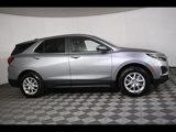 Used 2023 Chevrolet Equinox LT image 2