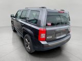 Used 2017 Jeep Patriot 75th Anniversary w/ Power Value Group image 4