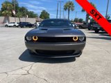 Used 2021 Dodge Challenger SXT w/ Blacktop Package image 2