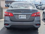 Used 2018 Nissan Sentra S w/ Protection Package image 5
