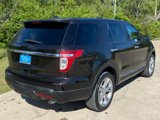 Used 2014 Ford Explorer Limited w/ Equipment Group 301A image 5