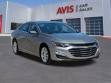 Used 2023 Chevrolet Malibu LT image 3