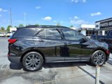 Certified 2023 Chevrolet Equinox RS image 5