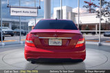 Used 2013 Mercedes-Benz C 250 Sedan image 6
