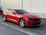 Used 2020 Chevrolet Camaro LT image 2