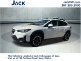 Used 2021 Subaru Crosstrek 2.0i Premium image 1