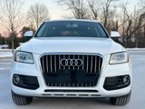 Used 2016 Audi Q5 2.0T Premium w/ Audi MMI Navigation Plus image 2