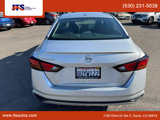 Used 2020 Nissan Altima 2.5 S image 4