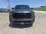 New 2025 RAM 1500 Tradesman image 3