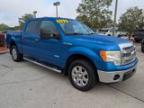 Used 2014 Ford F150 XLT w/ Equipment Group 302A Luxury image 2