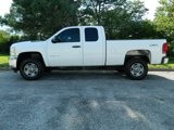 Used 2013 Chevrolet Silverado 2500 W/T image 4