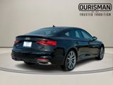 New 2025 Audi A5 2.0T Premium Plus image 6