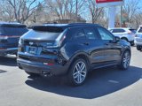 Used 2019 Cadillac XT4 Sport w/ Cold Weather Package image 4