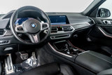 Used 2023 BMW X5 xDrive40i w/ M Sport Package image 2