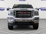 Used 2016 GMC Sierra 1500 SLT w/ SLT Premium Package image 2