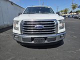 Used 2016 Ford F150 XLT w/ Equipment Group 302A Luxury image 2