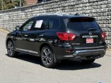Used 2020 Nissan Pathfinder Platinum w/ Cargo Package image 3