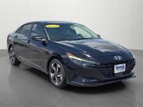 Used 2023 Hyundai Elantra SEL w/ Convenience Package image 3