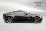 New 2025 Aston Martin V8 Vantage Coupe image 5