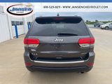 Used 2019 Jeep Grand Cherokee Limited image 5